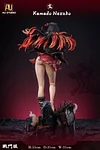 1/4 Scale Nezuko Kamado - Demon Slayer: Kimetsu no Yaiba Resin Statue - AU Studio