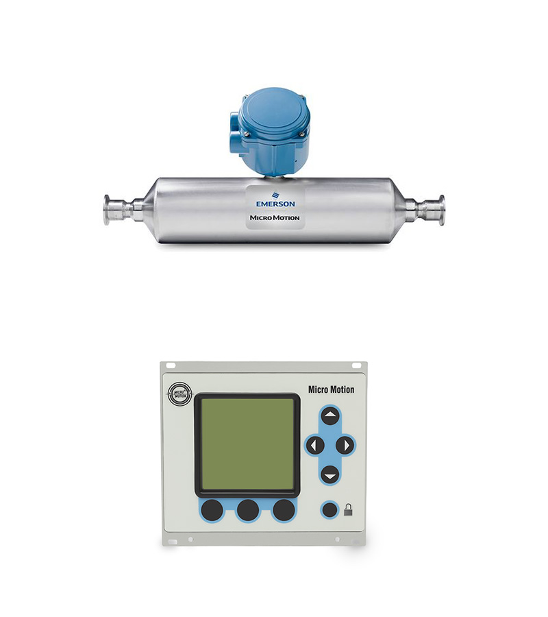 micro motion coriolis,Micro Motion T-Series Straight Tube Coriolis Meter Consisting of T050T Sensor and 3500 Transmitter