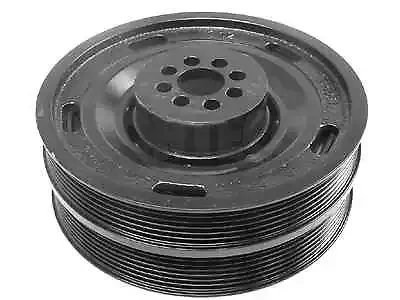 CORTECO 80001125 Belt Pulley, crankshaft for AUDI Parts