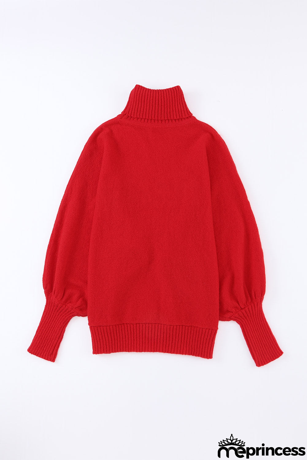 Versatile and Comfortable Sweater