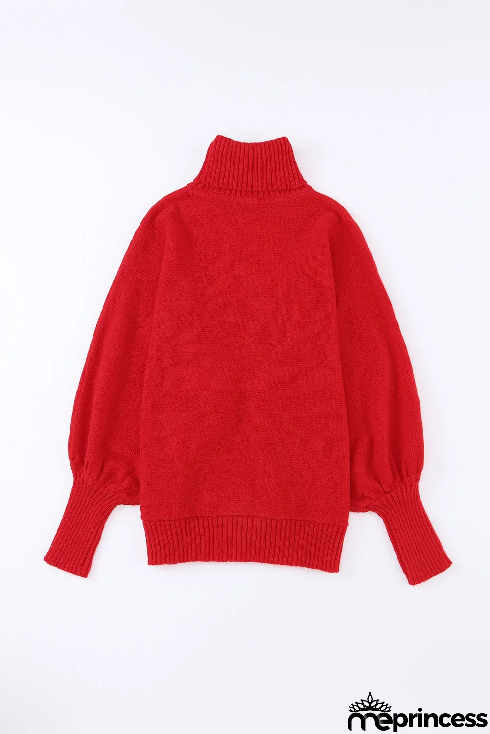 Versatile and Comfortable Sweater