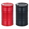 Car Ashtray with Lid Auto Ashtray Smokeless Cigarette Ash Holder for Home Office