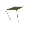 Moon Chair Canopy Ultra-light Beach Fishing Waterproof Park Camping Awning Small Canopy