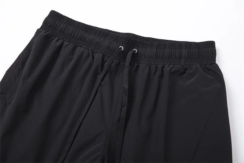 AMIRI  fashion sports shorts
