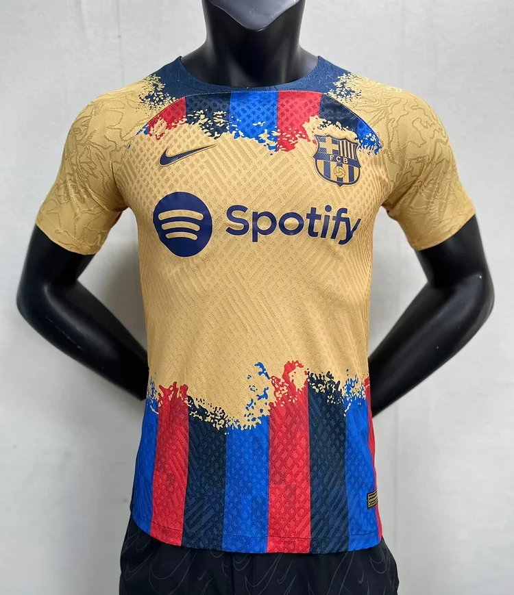 2023/2024 Barcelona Players Special Edition