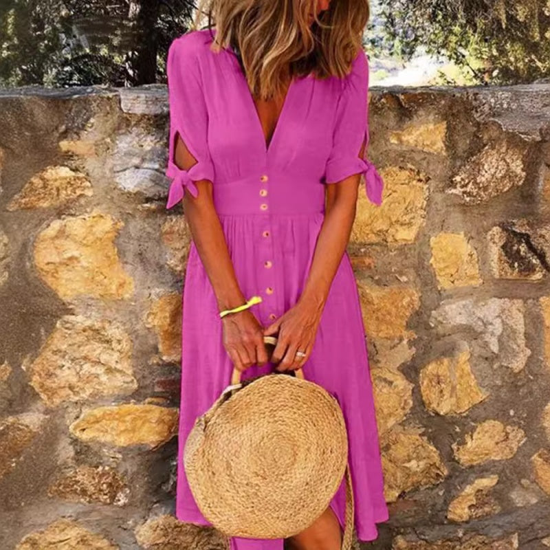 Roupas femininas elegantes