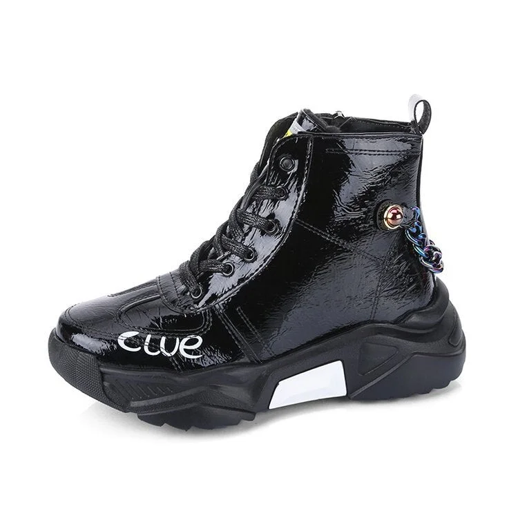 Women Boots 2020 Fashion Waterproof Snow Boots For Winter Shoes Women Casual Lightweight Ankle Botas Mujer Warm Winter Boots 42