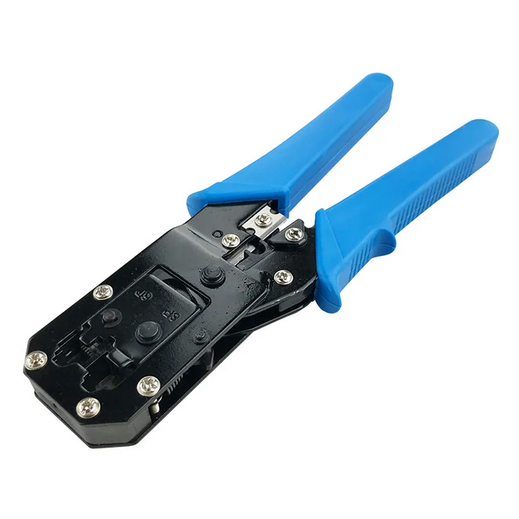 Network Cable Crimping Tool