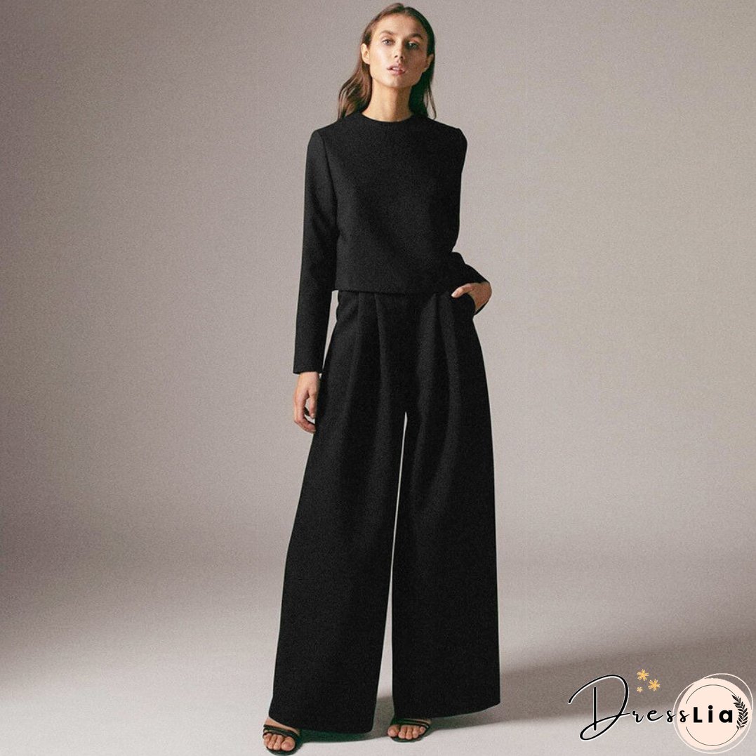 Simple and Stylish winter Pants
