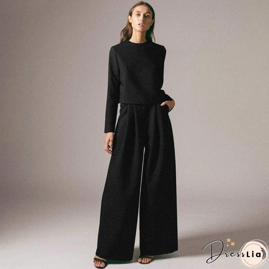 Simple and Stylish winter Pants