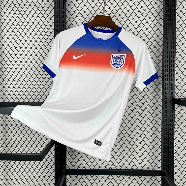 England 2025 Home Football Jersey