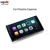 9 Zoll f&uuml;r Porsche Cayenne 2003-2010 Jahr Android Bildschirm Radio GPS Multimedia Player