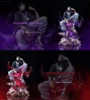 1/6 Scale Ryomen Sukuna with LED - Jujutsu Kaisen Resin Statue - PG Studio