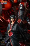 1/6 Scale Licensed Itachi Uchiha with LED - Naruto Resin Statue -  Pierrot China