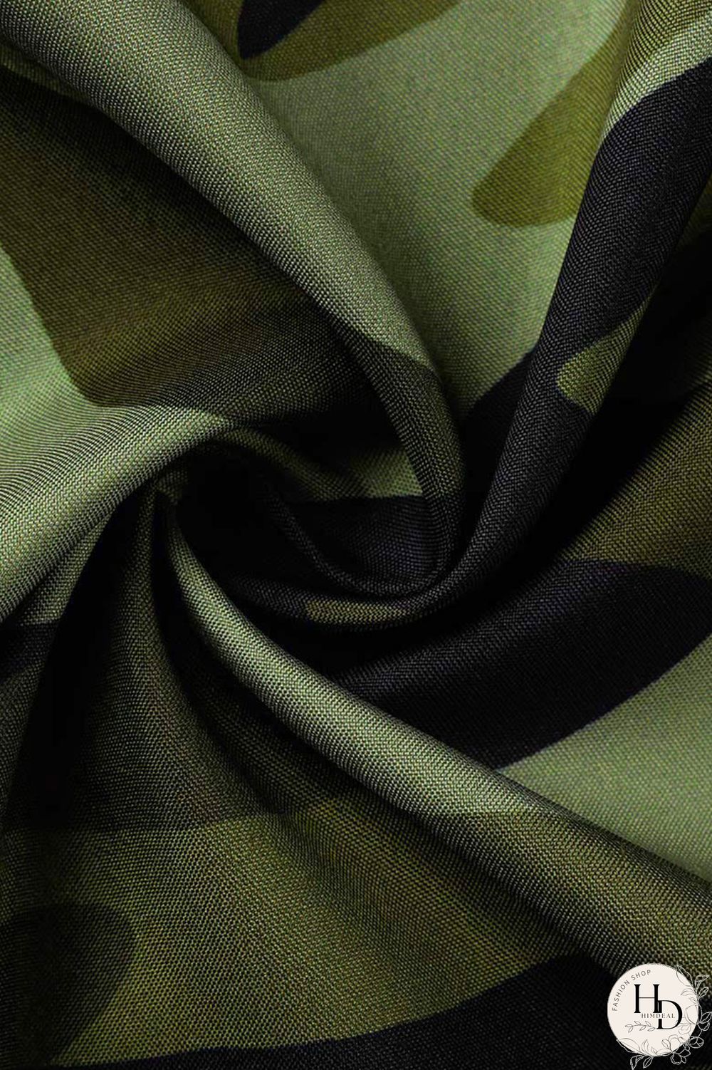 Black White Fashion Casual Print Basic Regular High Waist Conventional Full Print Bottoms