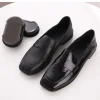 Colorless Shoe Wax Brush Shoe Polish Sponge Brush-Cattlan-Adracos