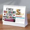 2026 Diamond Painting Monthly Calendar Kit Diamond Art Calendar for DIY Crafts Party