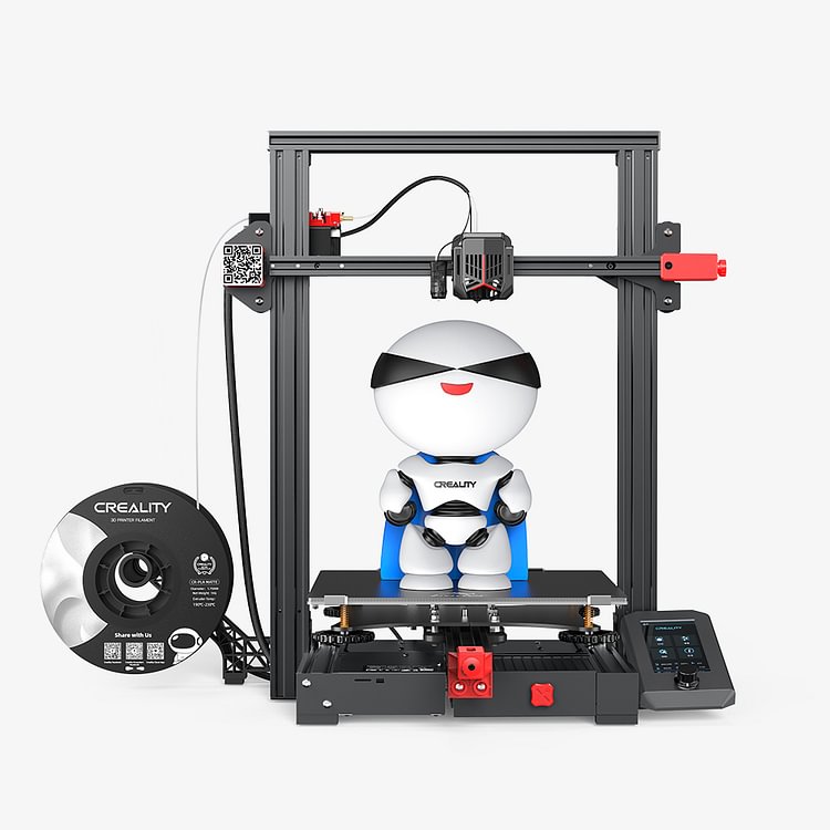 Ender-3 Max Neo 3D-Drucker