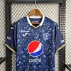 22/23 FC Motagua Home Jersey