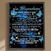 Diamond Painting-DIY Crystal Rhinestone English Letters