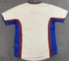 Joyfball 1998/1999 Retro Barcelona Away Football Shirt 1:1 Thai Quality