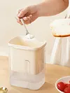 Yogurt Maker Whey Separation Tool With Extra Fine Mesh Cheese Moisture Separator