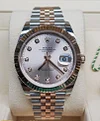 Rolex 126331 Half Rose Gold Datejust 41mm