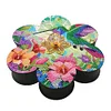 DIY Diamond Painting Special Shape Storage Box Sundries Organizer Case Kits