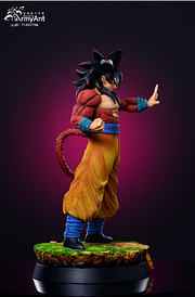 PRE-ORDER Armyant studio Dragon Ball Goku 1/6 & 1/4 Scale Statue(GK)
