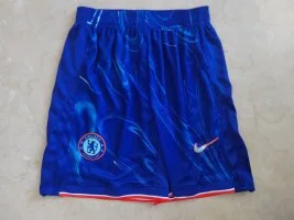 24/25 Chelsea Home Shorts Football Thai Quality
