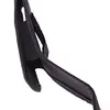 Nylon Holster Holder Case Belt Magic Tape Pouch for LED Flashlight Torch