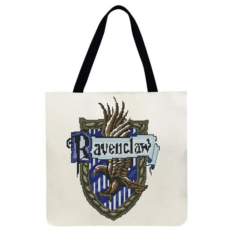 Harry Potter - Linen Tote Bag