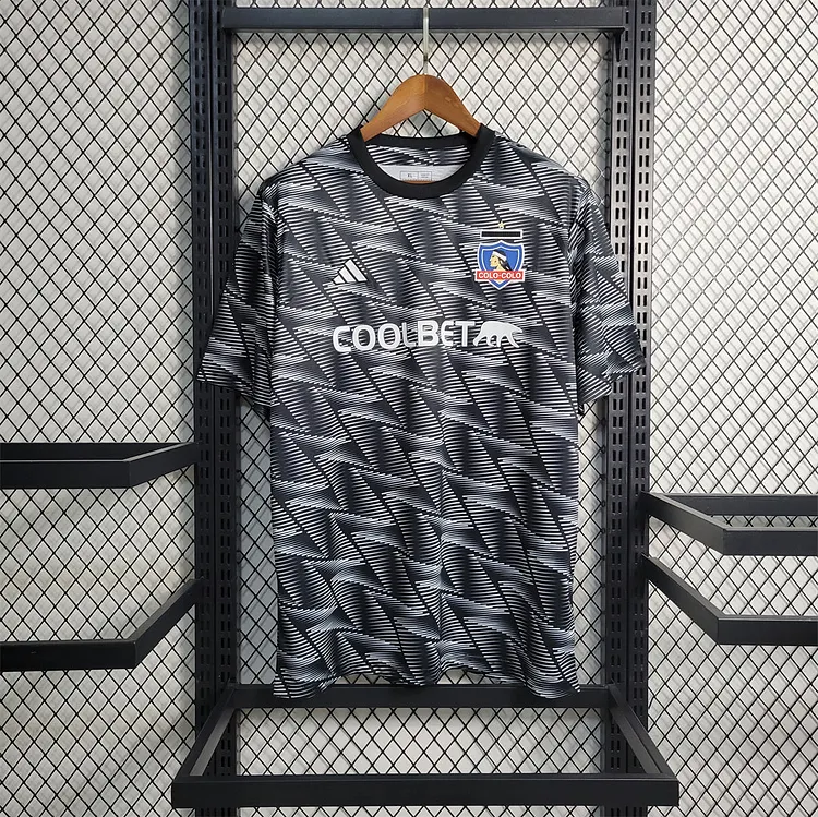 2023 Colo Colo Third Jersey
