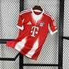 Bayern Munich 2025/26 Home Shirt