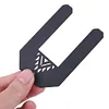Camping Burner Accessories Stainless Steel Gas Stove Board for Soto 310/340