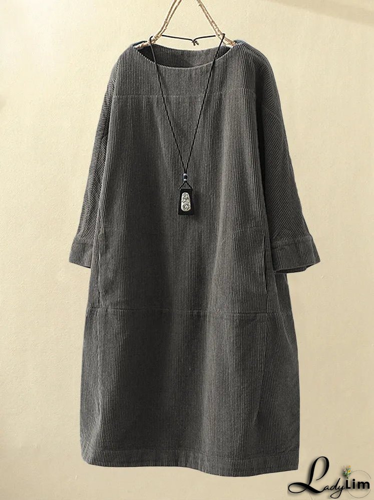 Elegant and Trendy Dress