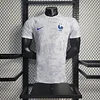 2022 Player Version France Away Football Shirt 1:1 Thai Quality
