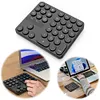 2.4G Wireless Mini Numeric Keypad 35 Keys Digital Keyboard Numpad for Data Entry