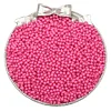 Colorful Acrylic Beads for DIY Bracelet Necklace Accessories