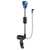 LED Carp Fishing Swing Adjustable Bite Alarm Indicator Carp Fishing Alarm Swing