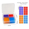  30/90/120pcs/set Clay Mud DIY Diamond Painting Clay Mud Glue Clay Wax Tool Accessories DIY Diamond Art Accessories
