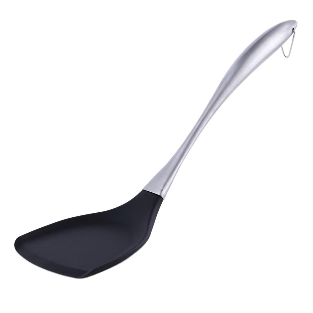 

High temperature silicone spatula nonstick cooking spatula dedicated, 501 Original