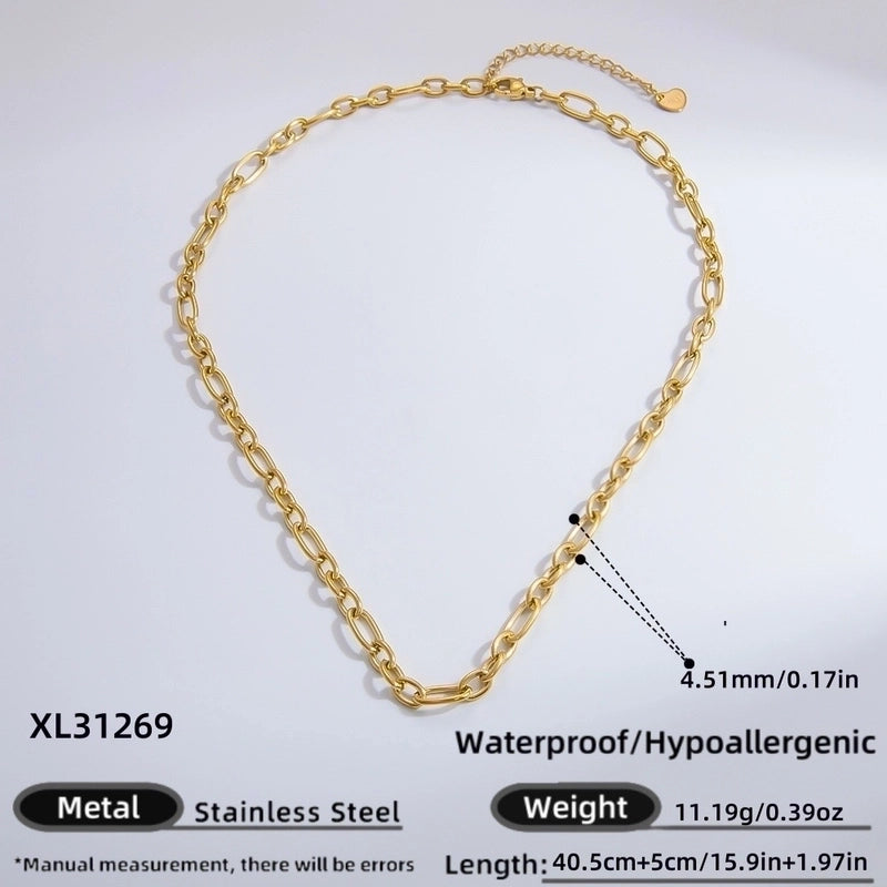 1 Piece 11.34*11.08mm 24.65*13.62mm 4.29*24.15mm 304 Stainless Steel Zircon 18K Gold Plated Tree Heart Shape Candy Jewelry Accessories Pendant
