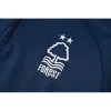 24/25 Nottingham Forest Royal Blue Training Jacket Set