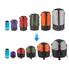 Camping Sleeping Bag Compression Stuff Sack Waterproof Storage Bag for Hiking