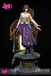 1/4 & 1/3 Scale Yuna 2.0 - Final Fantasy X Resin Statue - Joy Station Studio