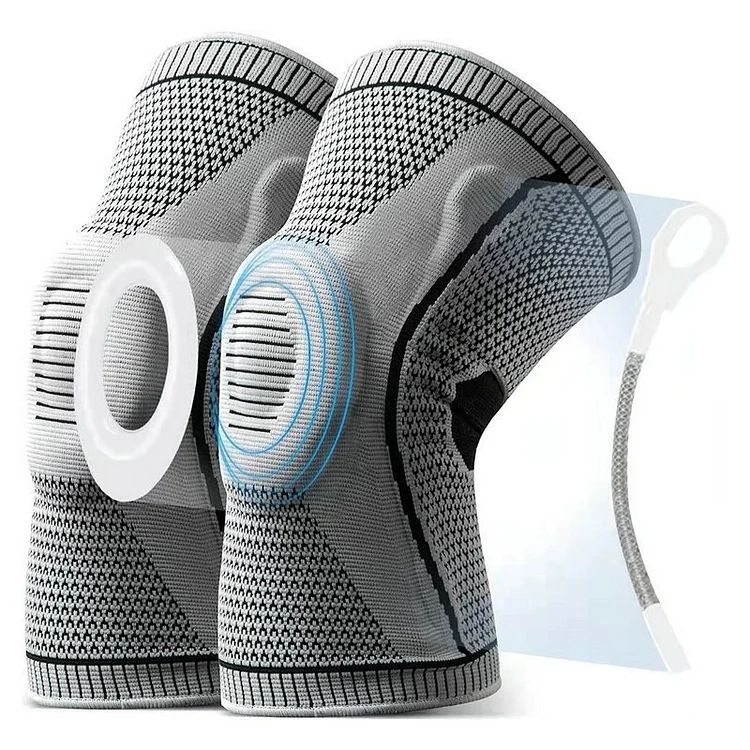 Supreme Knee Elite, Knee Brace Bone-on-Bone Knee Support