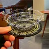 AR version of the Bagua disc--Limited to 3,000 units worldwide