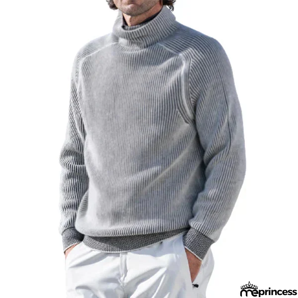 Casual and Effortless general Sweater