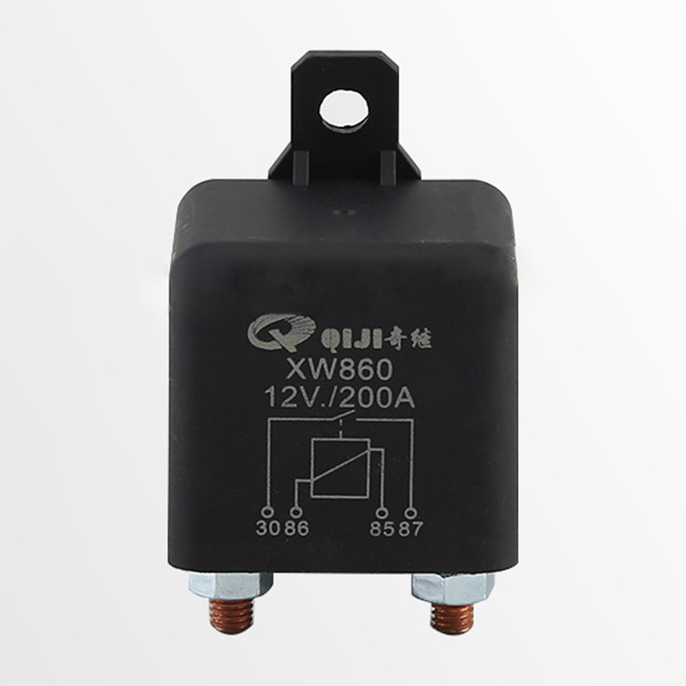 

Car Relay, 24v, 501 Original
